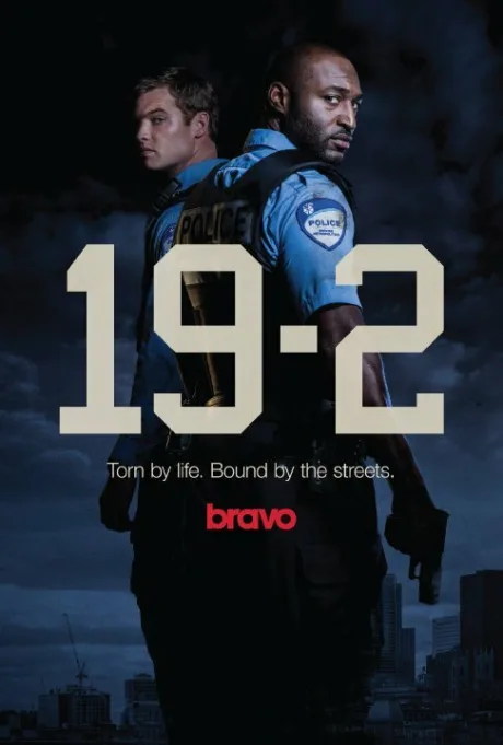 19-2 (сериал 2011)
