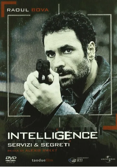 Агентура (сериал 2009)