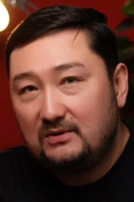 Айдар Каримбаев