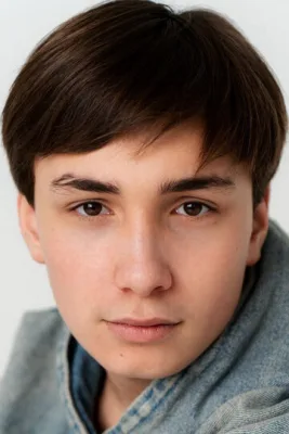 Алексей Романов
