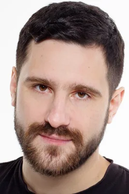 Андрей Вергелис