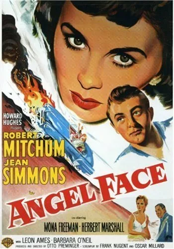Ангельское лицо (1952)