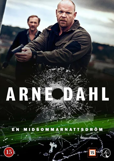 Арне Даль: Сон в летнюю ночь (сериал 2015)