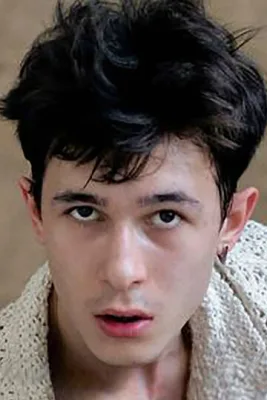 Арсений Белов