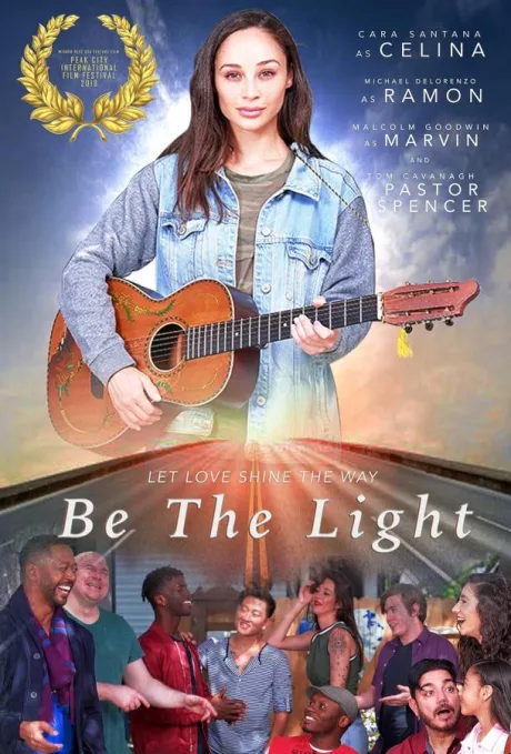Be the Light (2020)