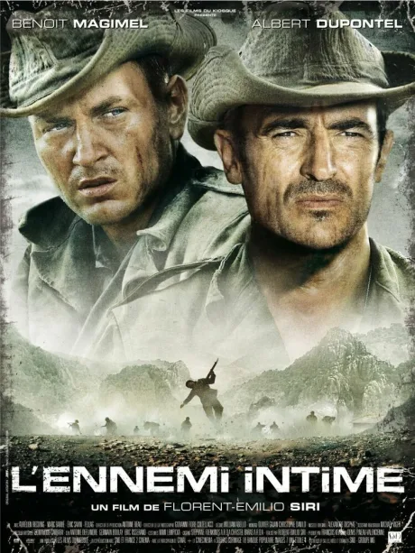 Близкие враги (2007)