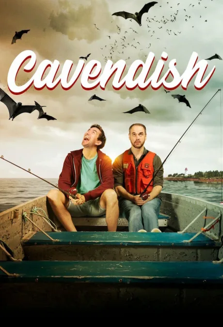 Cavendish (сериал 2019)