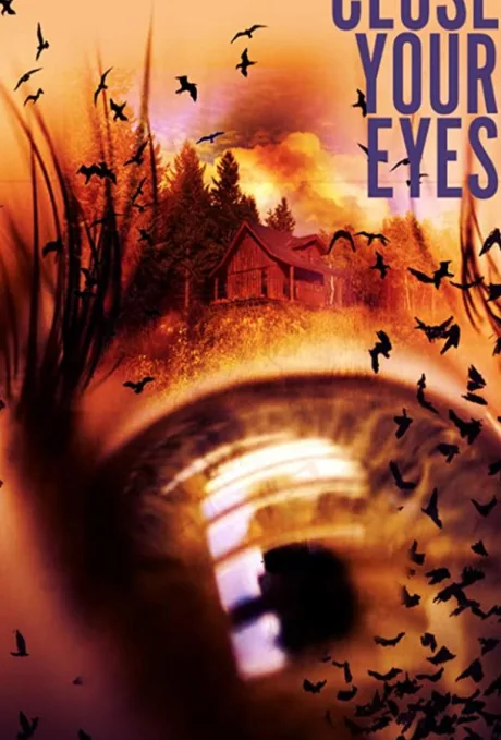 Close Your Eyes (2019)
