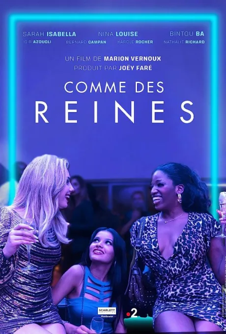 Comme des Reines (2021)