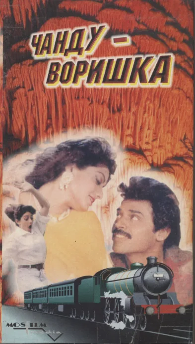 Чанду-воришка (1991)