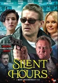 Часы молчания (сериал 2017)
