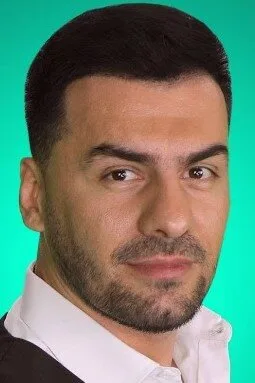Дадахон Обидов