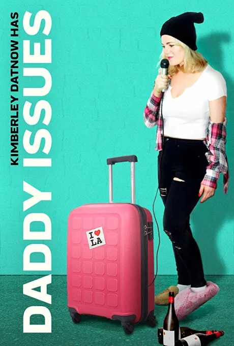 Daddy Issues (2018)