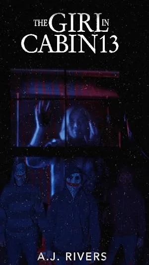 Девушка из домика 13 (2021)