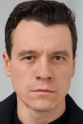 Дмитрий Абазовик