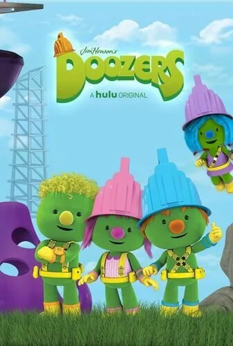 Doozers (сериал 2012)