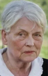 Дороти Мориц