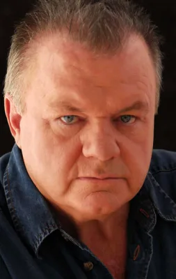 Джек Макги