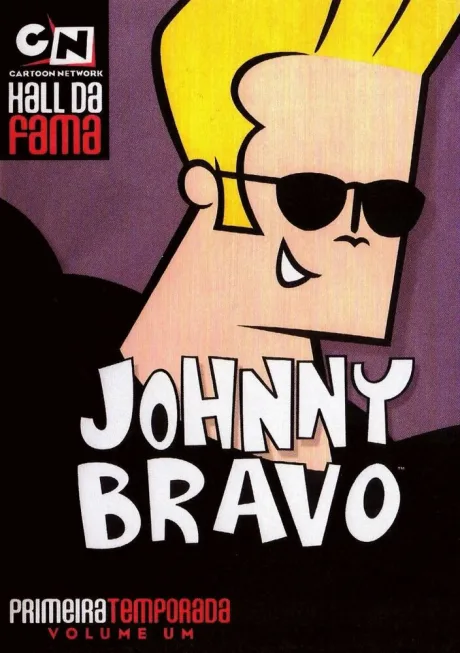 Джонни Браво (сериал 1997)