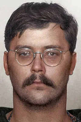 Эд Кемпер