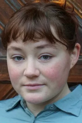 Элла Фрэй