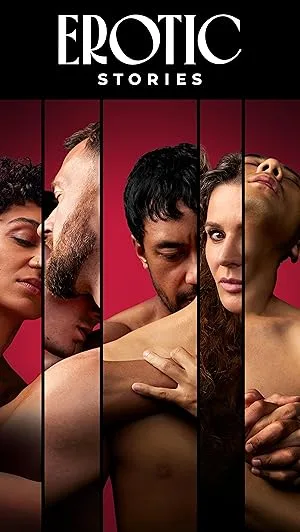 Эротические истории (сериал 2023)