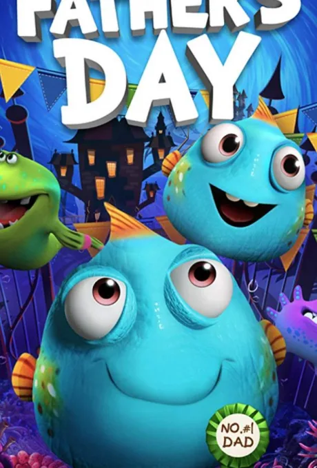 Father’s Day (2019)