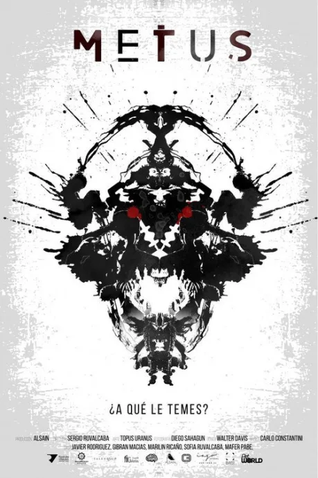 Глубочайший страх (2018)