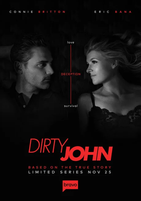 Грязный Джон (сериал 2018)