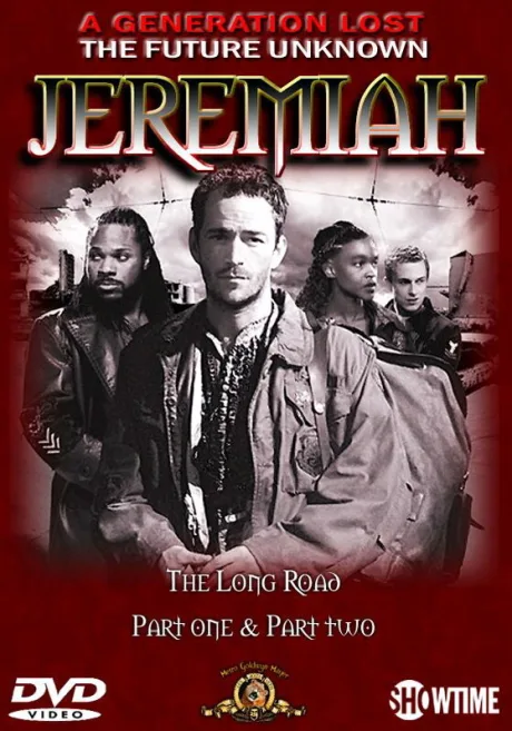 Иеремия (сериал 2002)