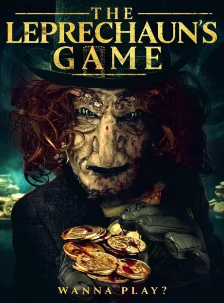 Игра лепрекона (2020)