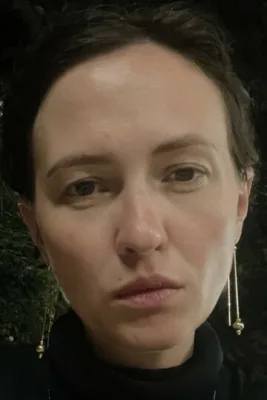 Инга Шепелева