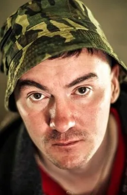 Иван Ширяев