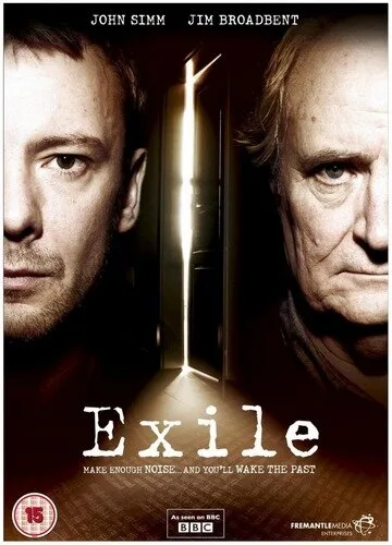 Изгнание (сериал 2011)