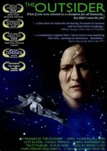 Изгой (2007)