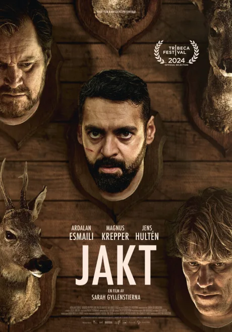 Jakt (2024)