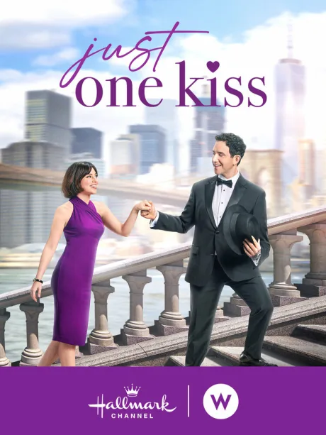 Just One Kiss (2022)