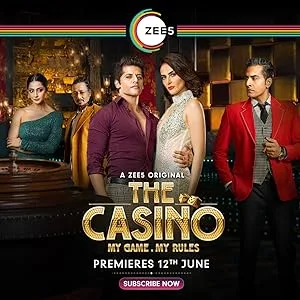 Казино (сериал 2020)