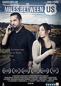Километры между нами (2016)