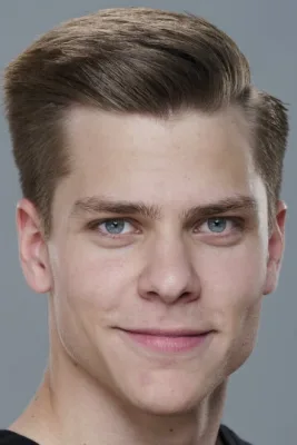 Константин Раскатов