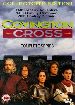 Ковингтон Кросс (сериал 1992)