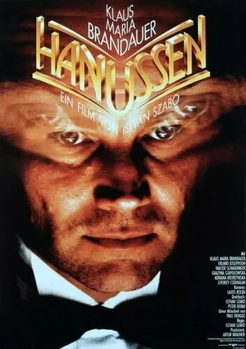 Хануссен (1988)
