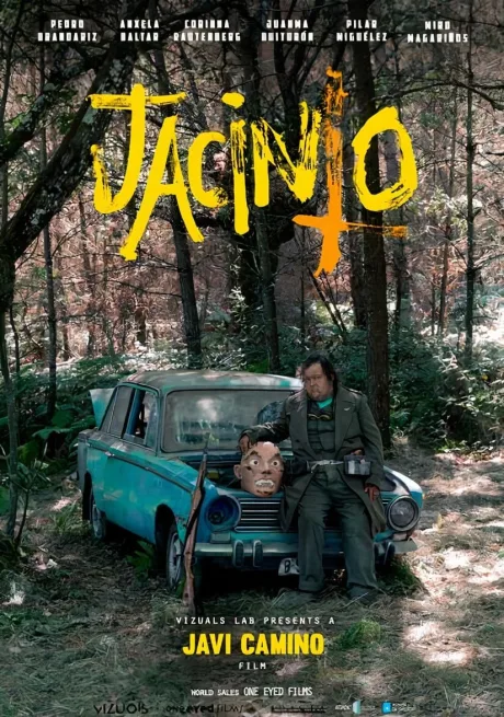 Хасинто (2021)