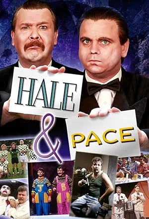 Хэйл и Пэйс (сериал 1986)
