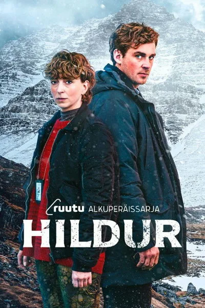 Хильдур (сериал 2026)