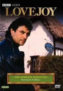Лавджой (сериал 1986)