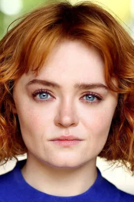 Леа Бирн