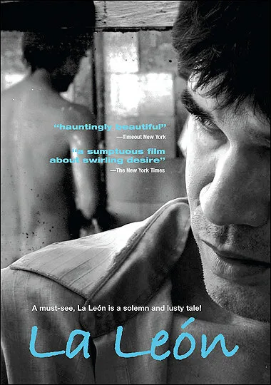 Леон (2007)