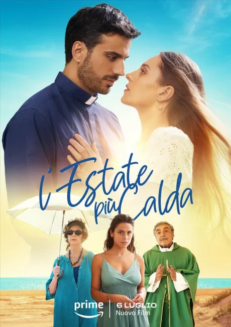 L’estate più calda (2023)