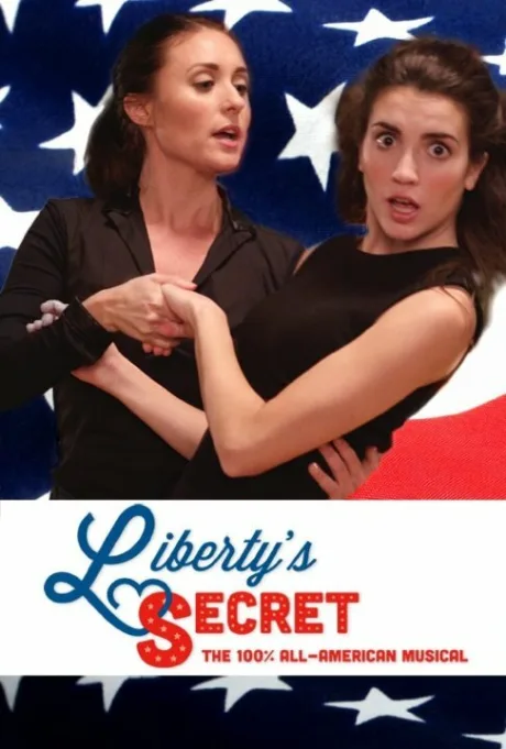 Liberty’s Secret (2016)